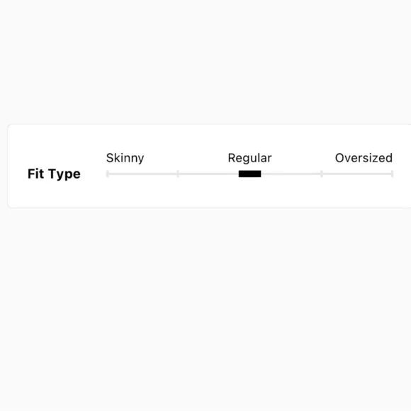 NWOT Chic Black Two Piece Set Size M - Picture 6 of 6